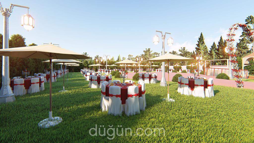 Bahçeköy Kır Düğünü Salonu
