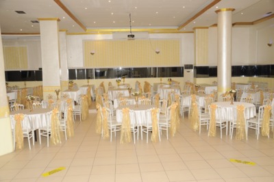 Oya Düğün Salonu