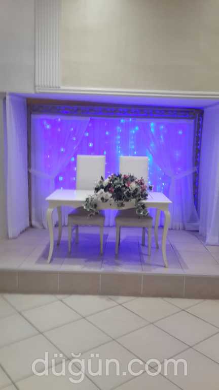 Oya Düğün Salonu