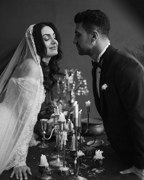 Forever Marriage - 2608082