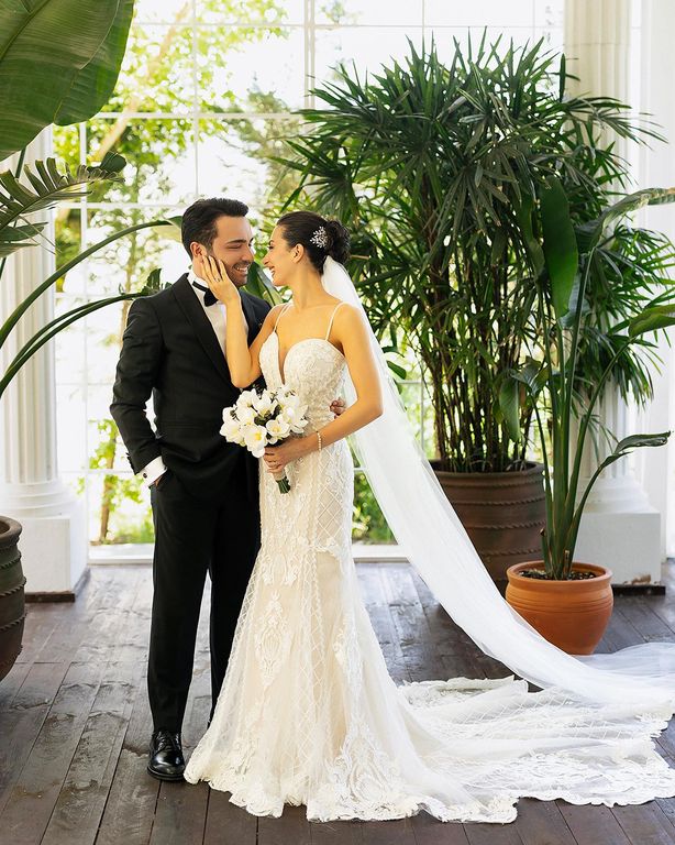 Forever Marriage - 2608079