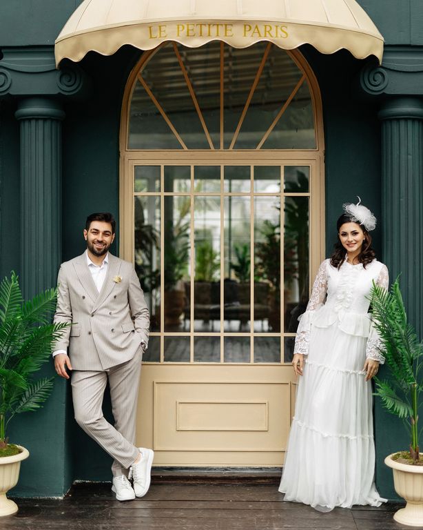 Forever Marriage - 2608086