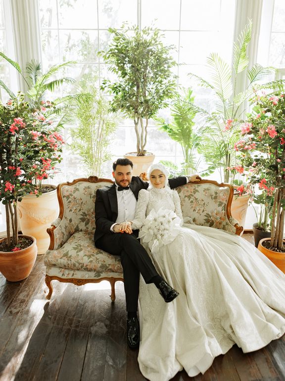 Forever Marriage - 2608084