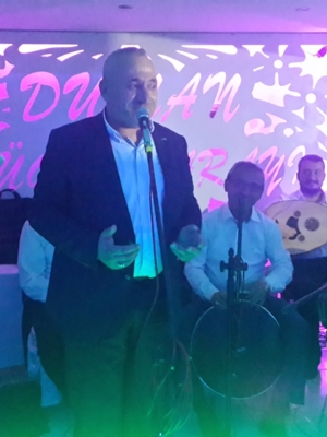 Lâl Organizasyon
