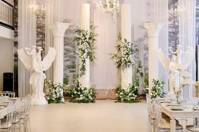 Mana Event & Venue