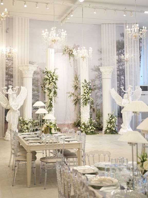 Mana Event & Venue