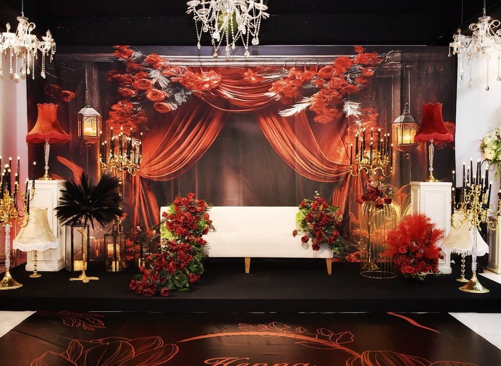 Mana Event & Venue