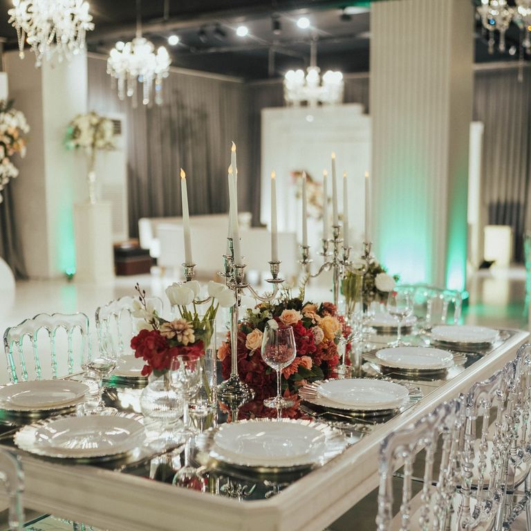 Mana Event & Venue