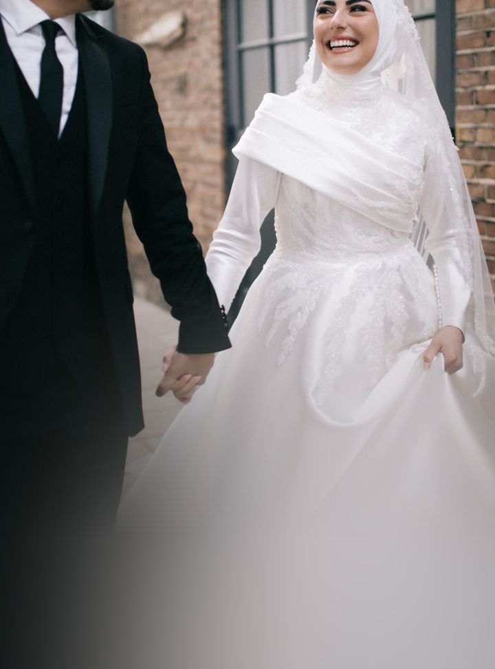 Hazar Çetin Bridal İstanbul