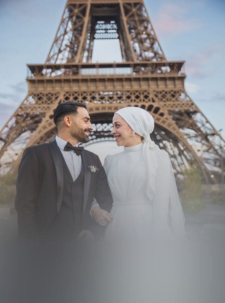 Hazar Çetin Bridal İstanbul