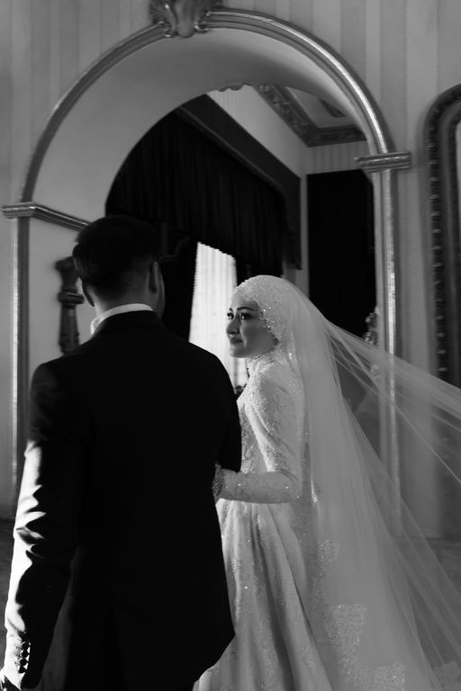 Hazar Çetin Bridal İstanbul