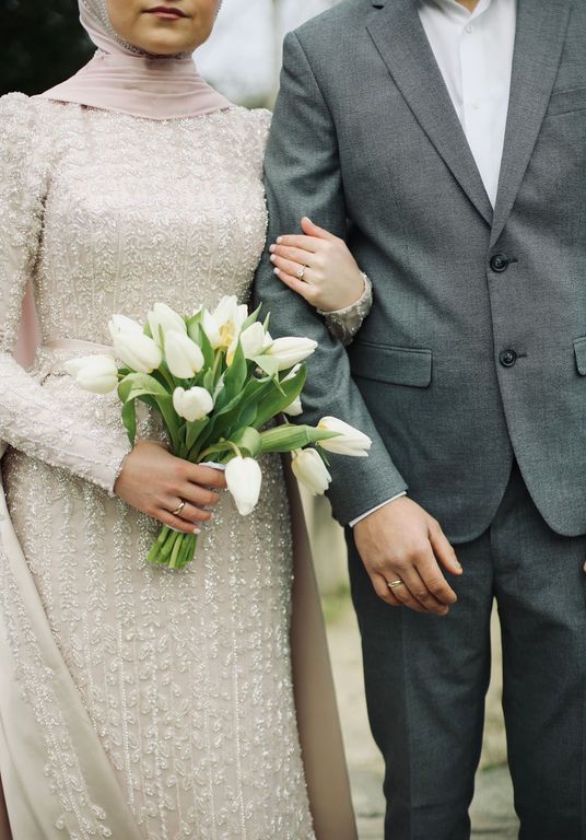 Hazar Çetin Bridal İstanbul