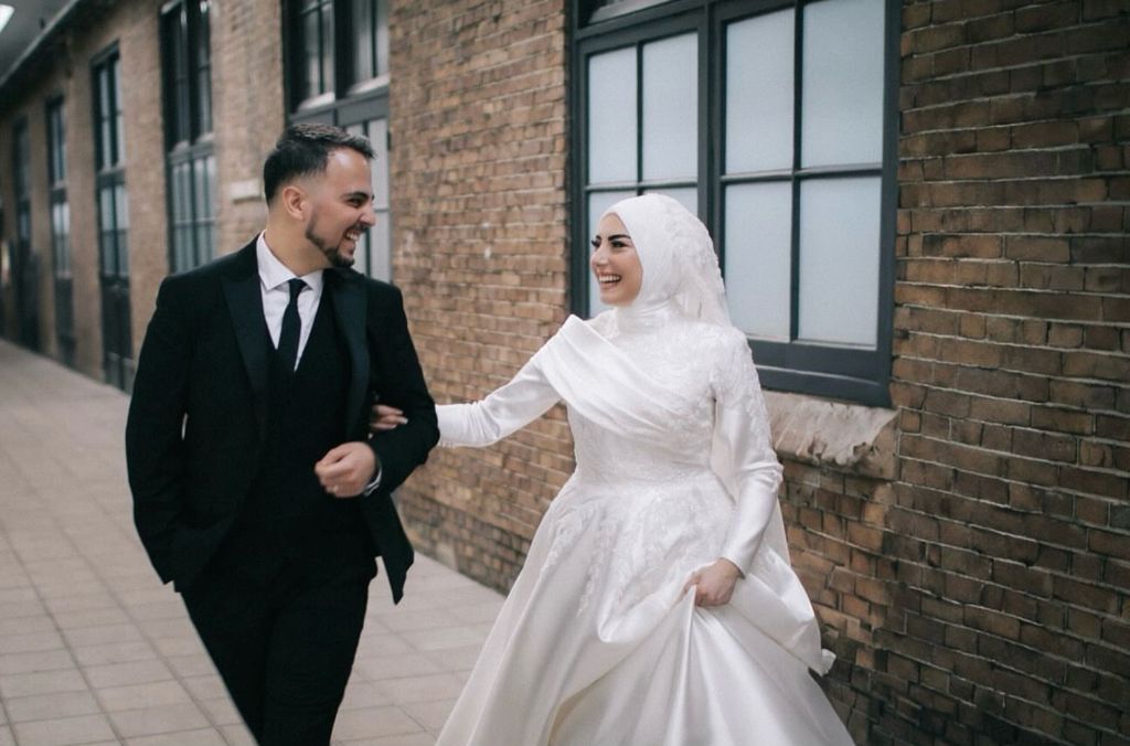Hazar Çetin Bridal İstanbul