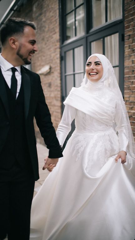 Hazar Çetin Bridal İstanbul