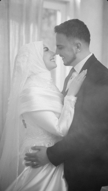 Hazar Çetin Bridal İstanbul