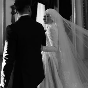 Hazar Çetin Bridal İstanbul