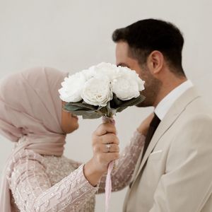 Hazar Çetin Bridal İstanbul
