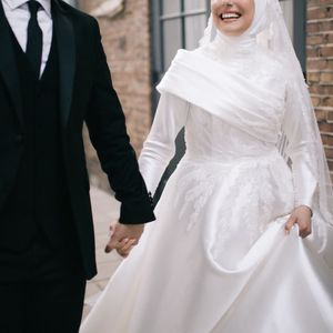 Hazar Çetin Bridal İstanbul