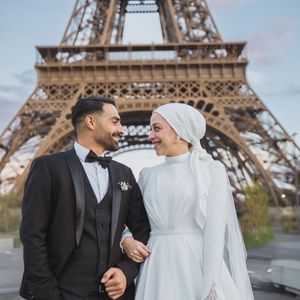 Hazar Çetin Bridal İstanbul