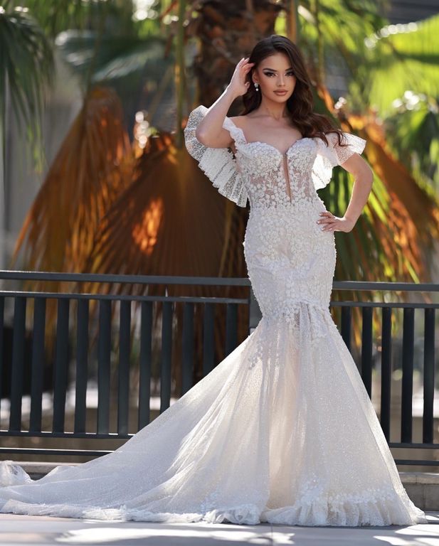 Hazel Bridal - 2608057