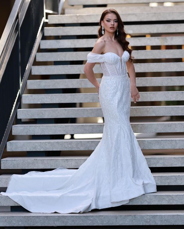 Hazel Bridal - 2608050
