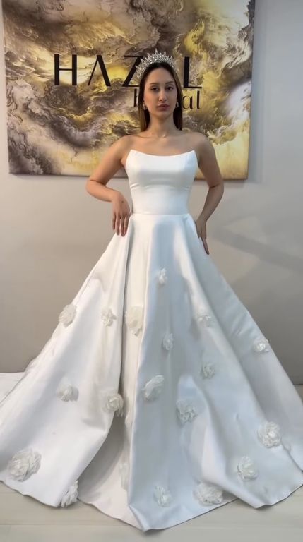 Hazel Bridal - 2608058