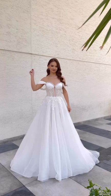 Hazel Bridal - 2608053