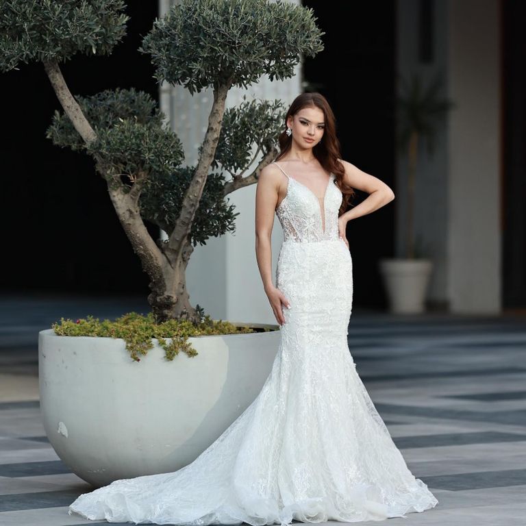 Hazel Bridal - 2608055