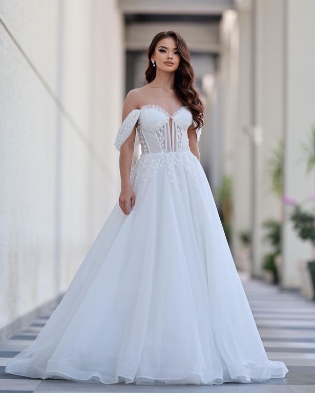 Hazel Bridal - 2608051