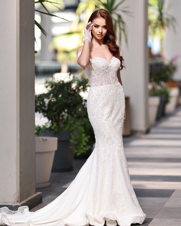 Hazel Bridal - 2608048