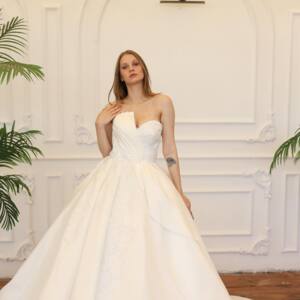 Lady Star Wedding Haute Couture