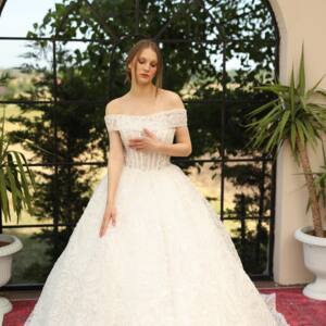 Lady Star Wedding Haute Couture