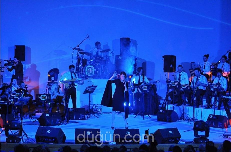 İzmir Big Band