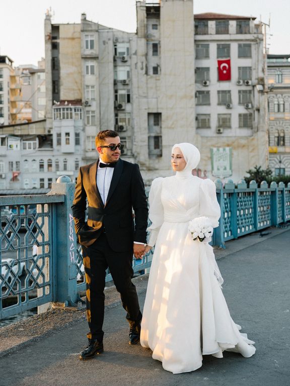 Feyza Yade Yalçın Fotoğrafçılık - 2608027