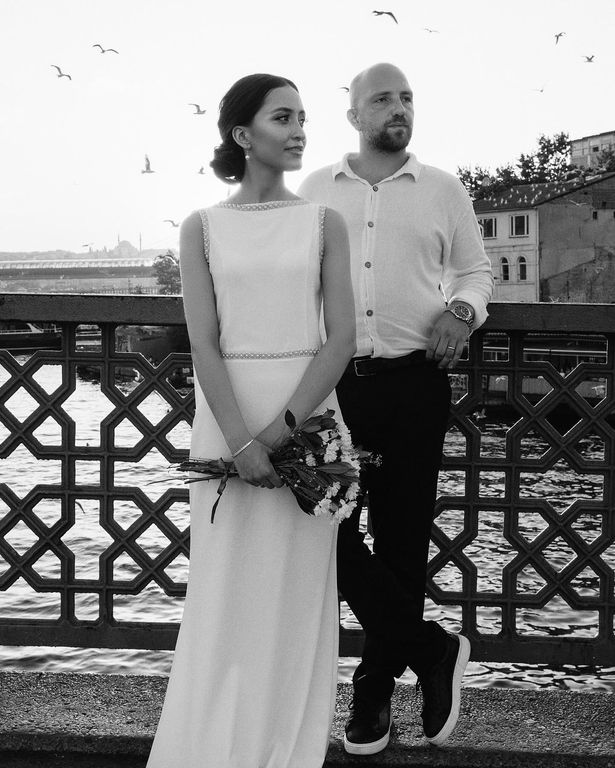 Feyza Yade Yalçın Fotoğrafçılık - 2608019