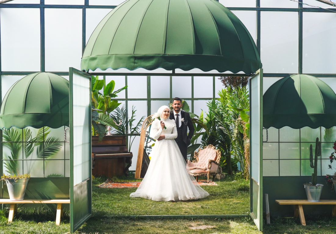 Hera Düğün Fotoğrafçısı