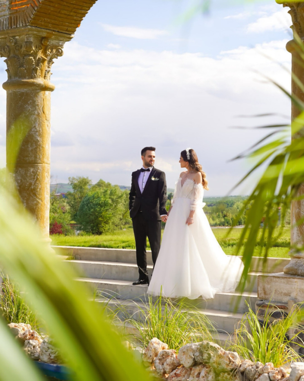 Hera Düğün Fotoğrafçısı