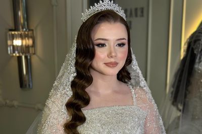 Eda Sağlam Makeup Studio image
