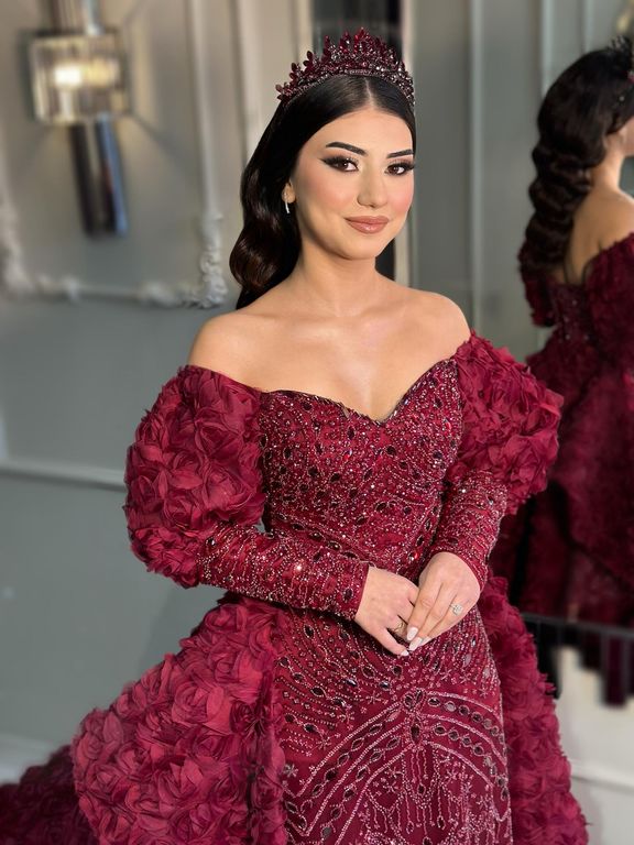 Eda Sağlam Makeup Studio - 2608014