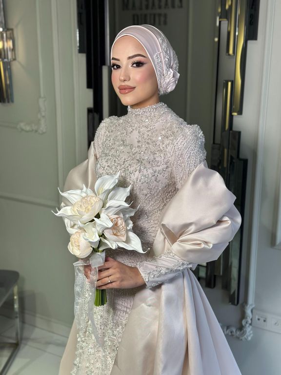 Eda Sağlam Makeup Studio - 2608010