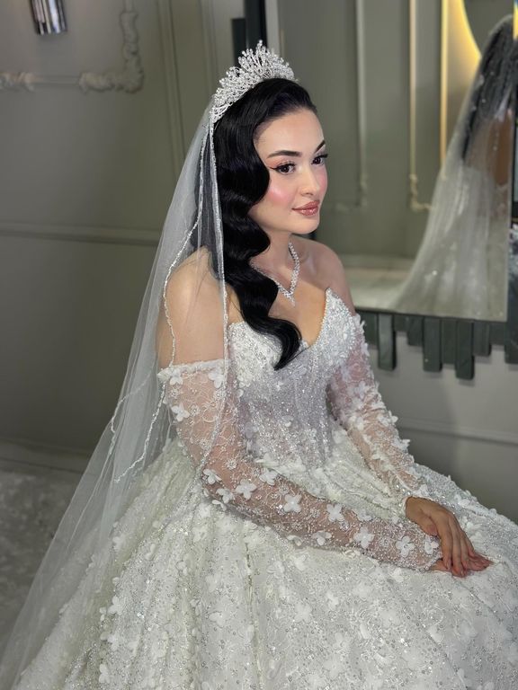 Eda Sağlam Makeup Studio - 2608013