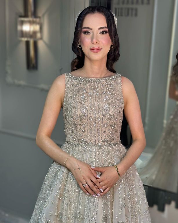 Eda Sağlam Makeup Studio - 2608008