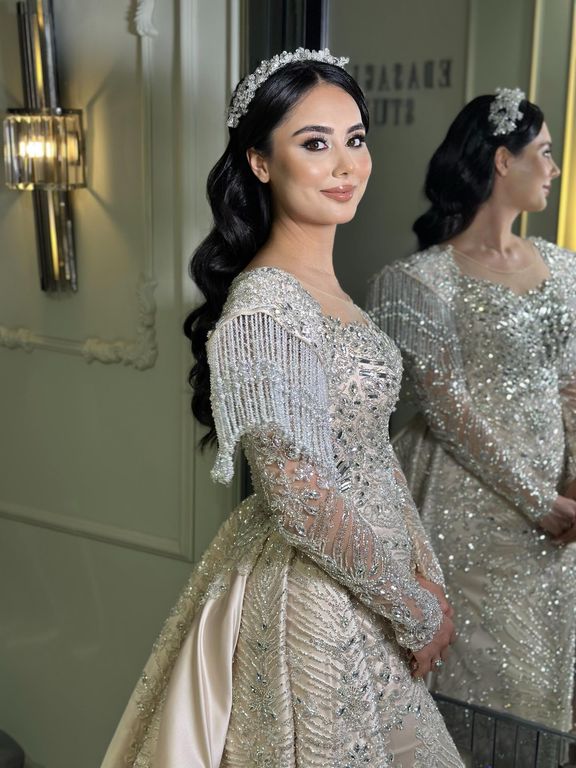 Eda Sağlam Makeup Studio - 2608015
