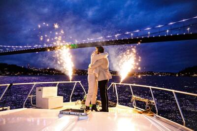 Boğaziçi Yatçılık