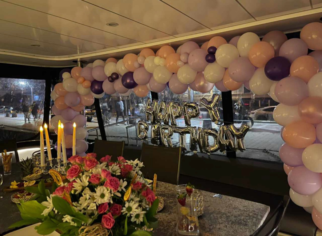 Boğaziçi Yatçılık