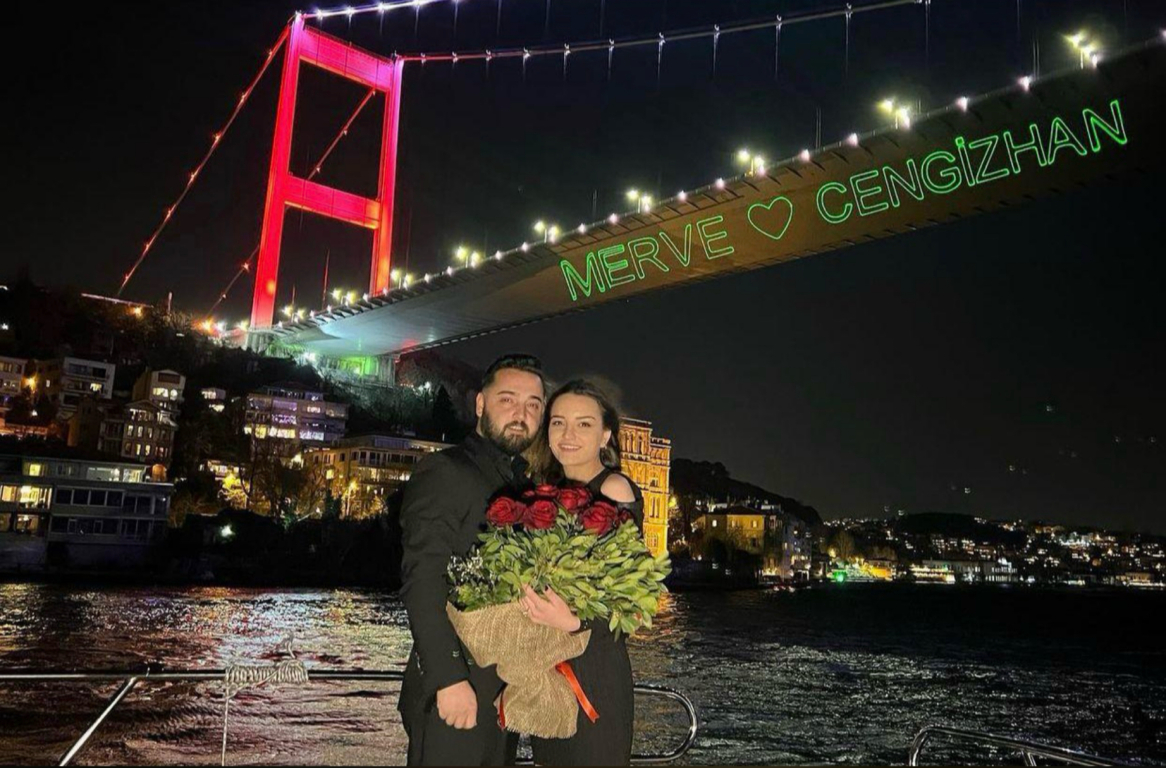 Boğaziçi Yatçılık