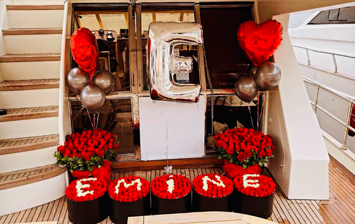 Boğaziçi Yatçılık