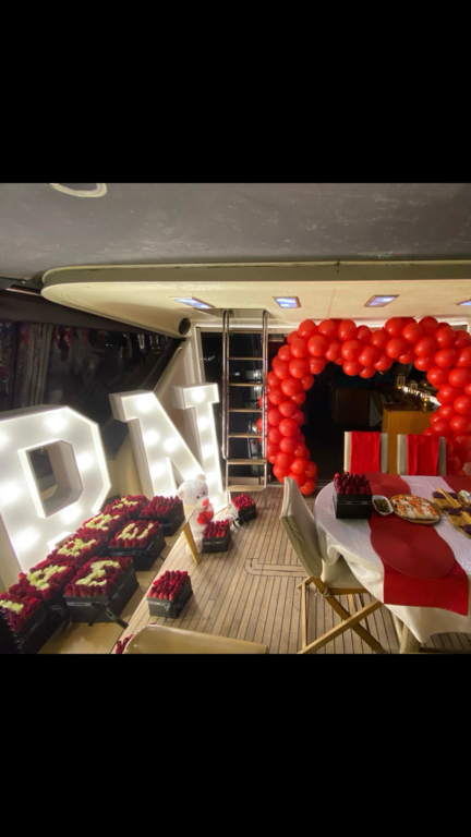 Boğaziçi Yatçılık