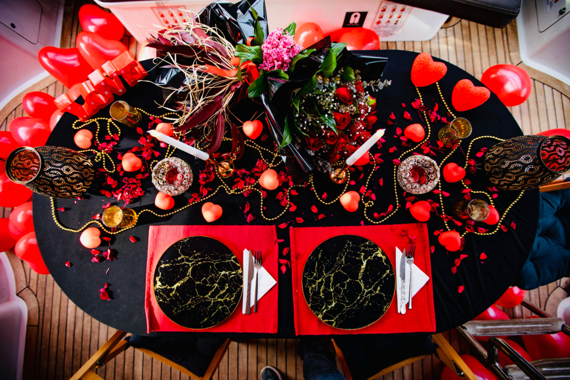 Boğaziçi Yatçılık