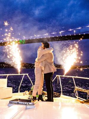 Boğaziçi Yatçılık